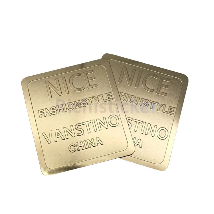 Aluminium plates 52