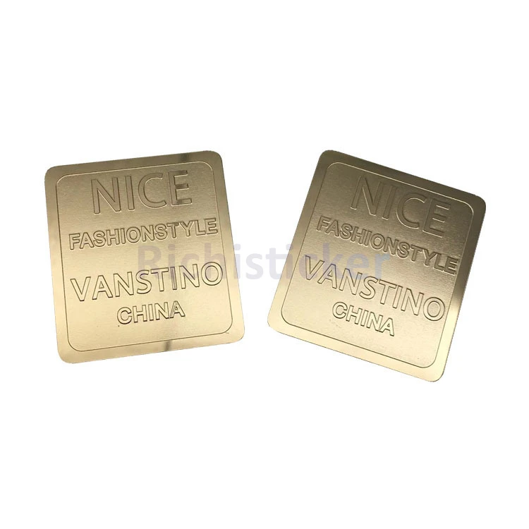 Aluminium plates 50
