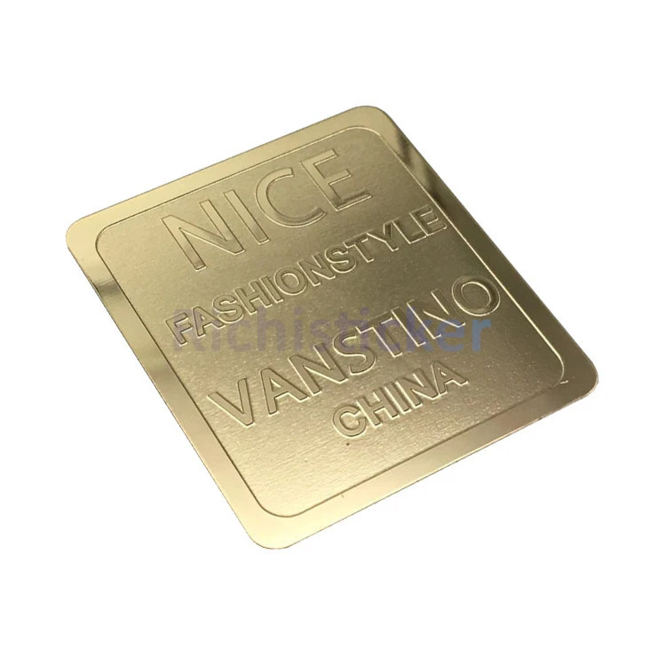 Aluminium plates 53